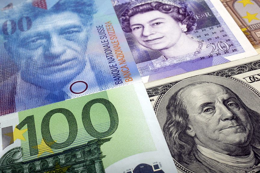 XM官网:田洪良 – 9月23日外汇实战策略